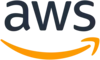 Logo de AWS
