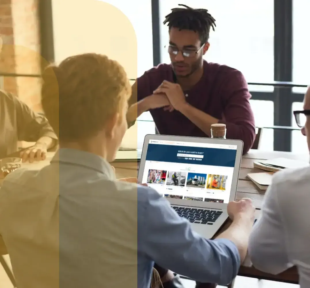 Image d'en-tête pour la page de licence de cours