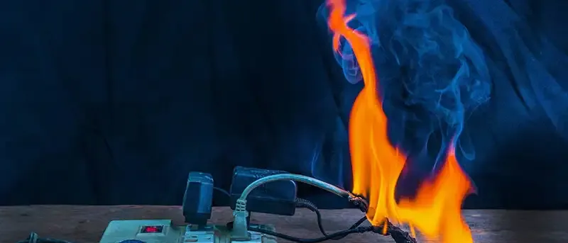 eSafetyFirst - La sécurité électrique au Canada : un aperçu de la législation, des exigences et de la certification