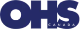 Logo de la Loi sur la santé et la sécurité au travail
