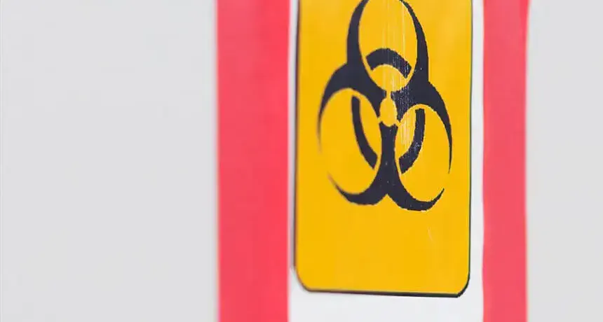 Blog image on BloodBorne Pathogens Safety in Canada: Ensuring Workplace Safety