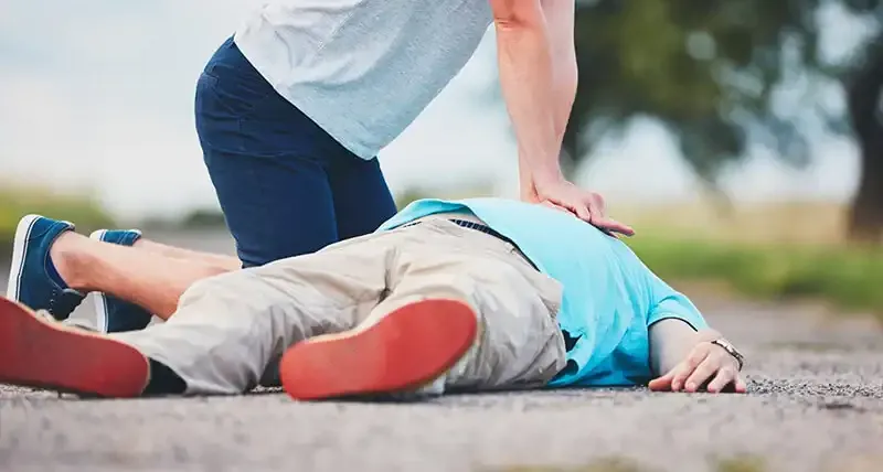 Blog image on First Aid Awareness in Canada: An Overview of Legislation, Requirements, and Certification