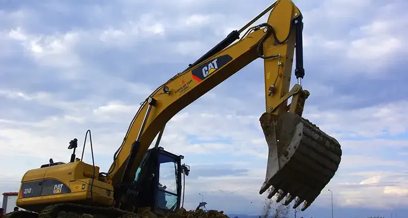Blog image on Ground Disturbance and Damage Prevention Safety Course: Ensuring Worker Safety and Environmental Protection