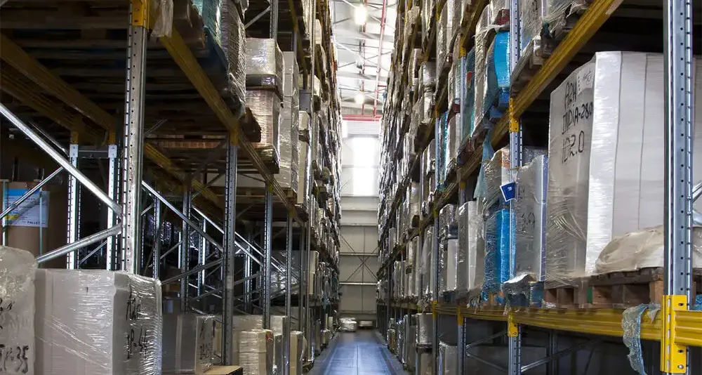 Blog image on International Air Freight Safety