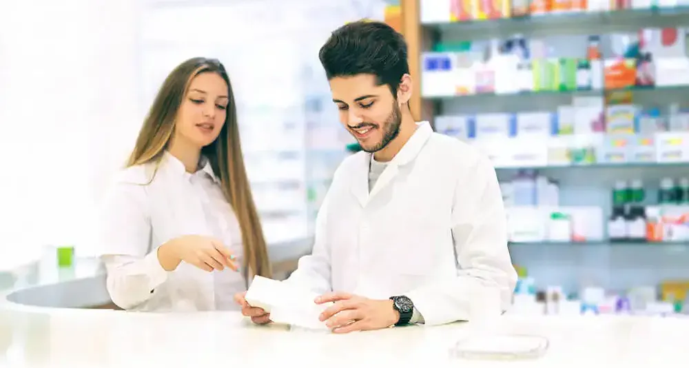 Blog image on Pharmaceutical Manufacturing Safety