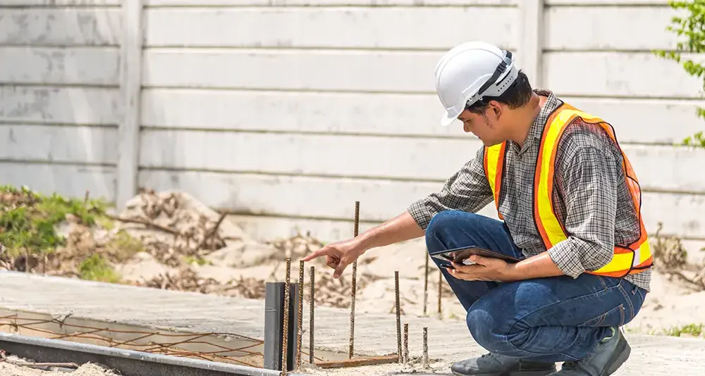 Blog image on Scaffolding Safety