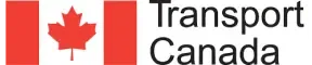 Logo de Transports Canada