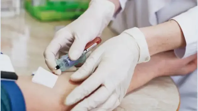 Bloodborne Pathogens Online Training course