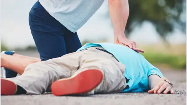First Aid Awareness Online Training course