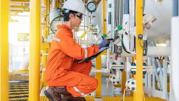 Sensibilisation à l'H2S Cours de formation en ligne
