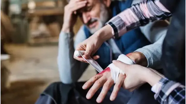 Sensibilisation aux dangers en milieu de travail Cours de formation en ligne