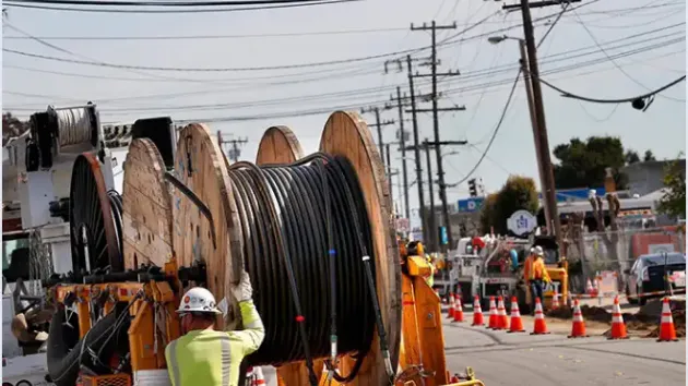 Powerline Safety Online Training course