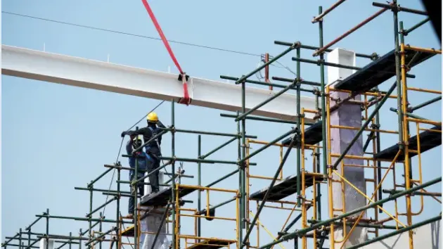 Scaffolding Safety Online Training course