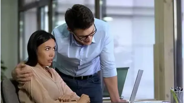 Workplace Violence & Harassment Online Training course