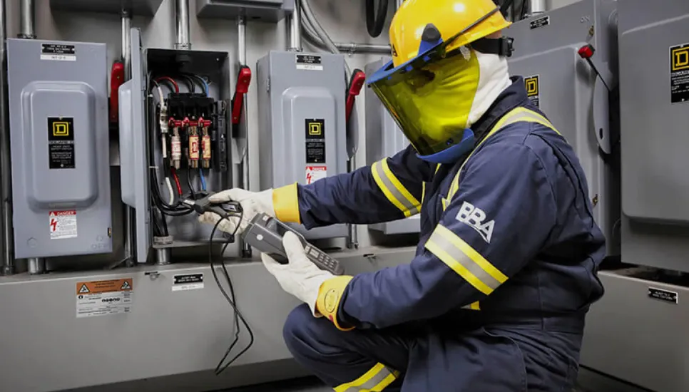 eSafetyFirst - Arc Flash Safety in Canada: Understanding the Importance, Legislation and Requirements