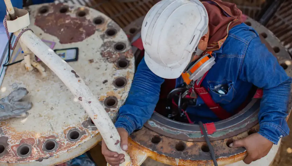 eSafetyFirst - Confined Spaces Safety: Definition, Purpose, and Hazards