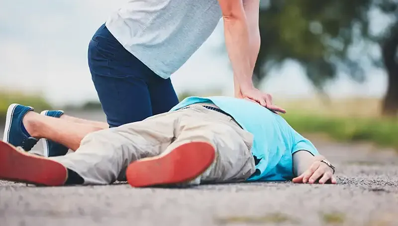 eSafetyFirst - First Aid Awareness in Canada: An Overview of Legislation, Requirements, and Certification