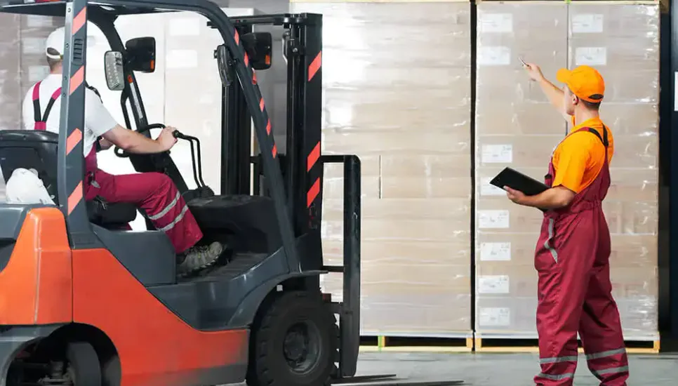 eSafetyFirst - Forklift Safety Course in Canada: Ensuring Safe and Efficient Operations