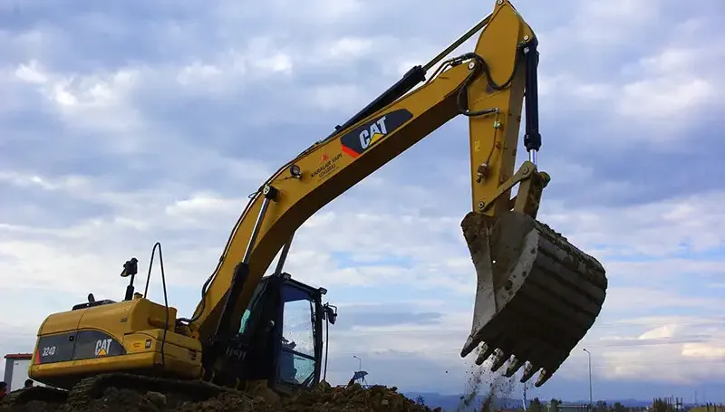 eSafetyFirst - Ground Disturbance and Damage Prevention Safety Course: Ensuring Worker Safety and Environmental Protection