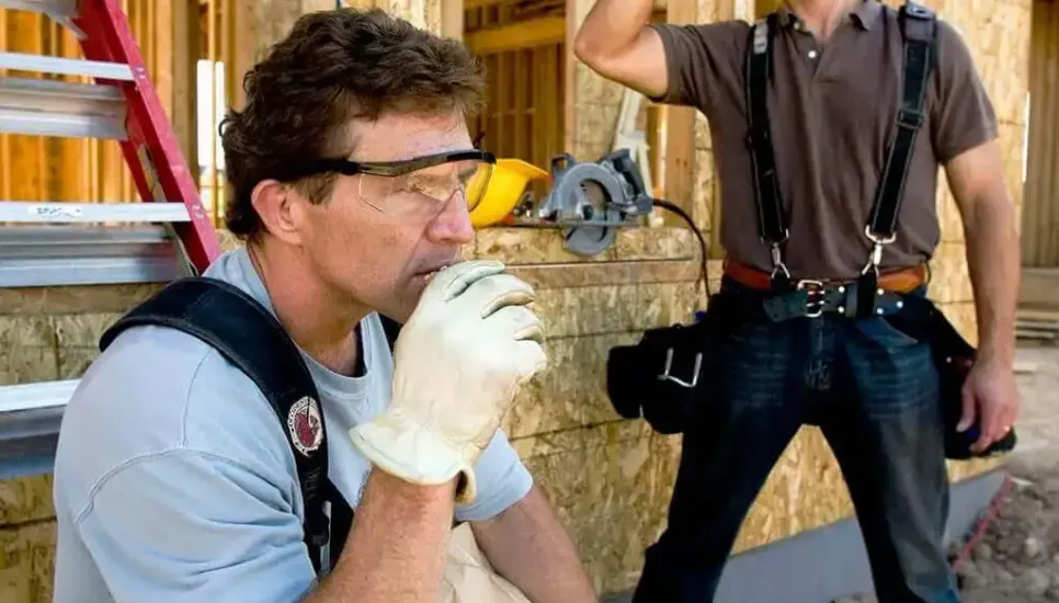 eSafetyFirst - Heat and Cold Safety Training: Keeping Canadian Workers Safe in Extreme Conditions