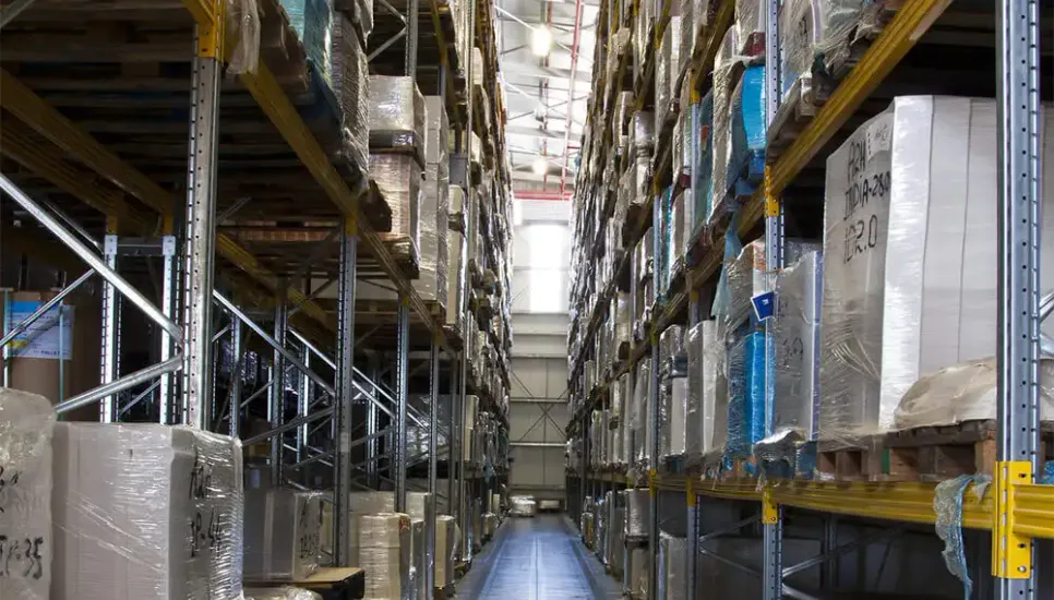 eSafetyFirst - International Air Freight Safety