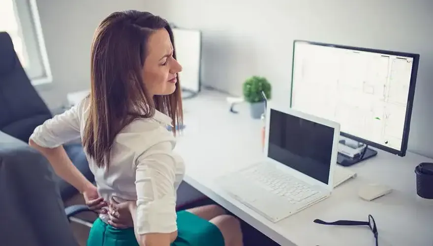 eSafetyFirst - Sensibilisation à l’ergonomie au bureau au Canada : Comprendre sa définition et son objectif