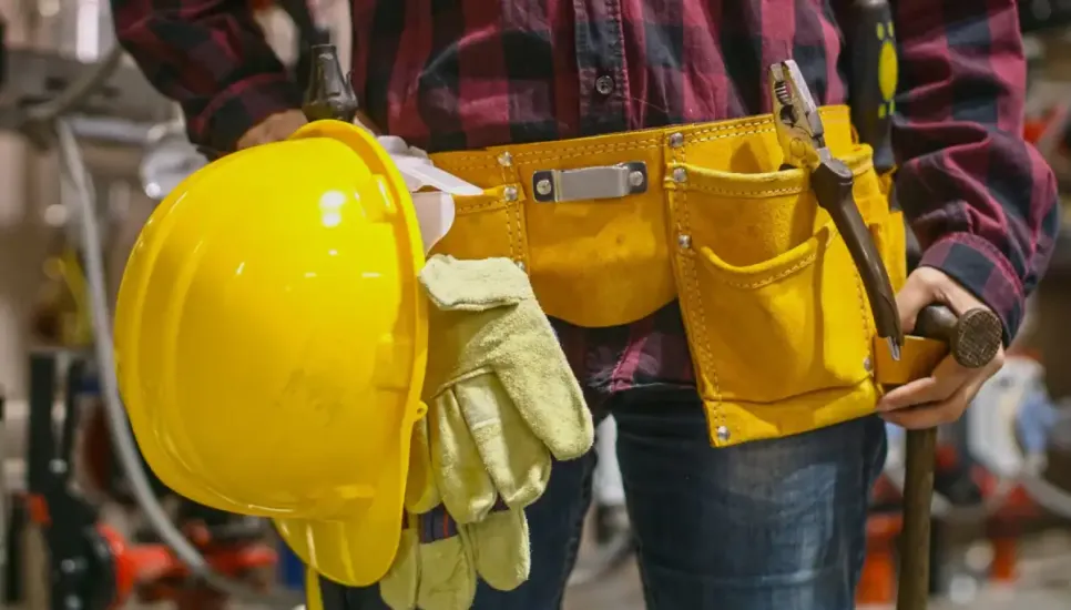 eSafetyFirst - Protéger les Travailleurs: L’importance de la formation sur l’équipement de protection individuelle (EPI) au Canada