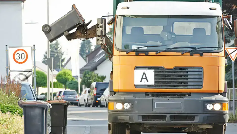 eSafetyFirst - Truck Driving Safety
